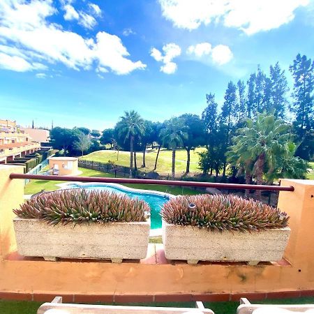 Atico Islantilla Golf Lepe Zewnętrze zdjęcie