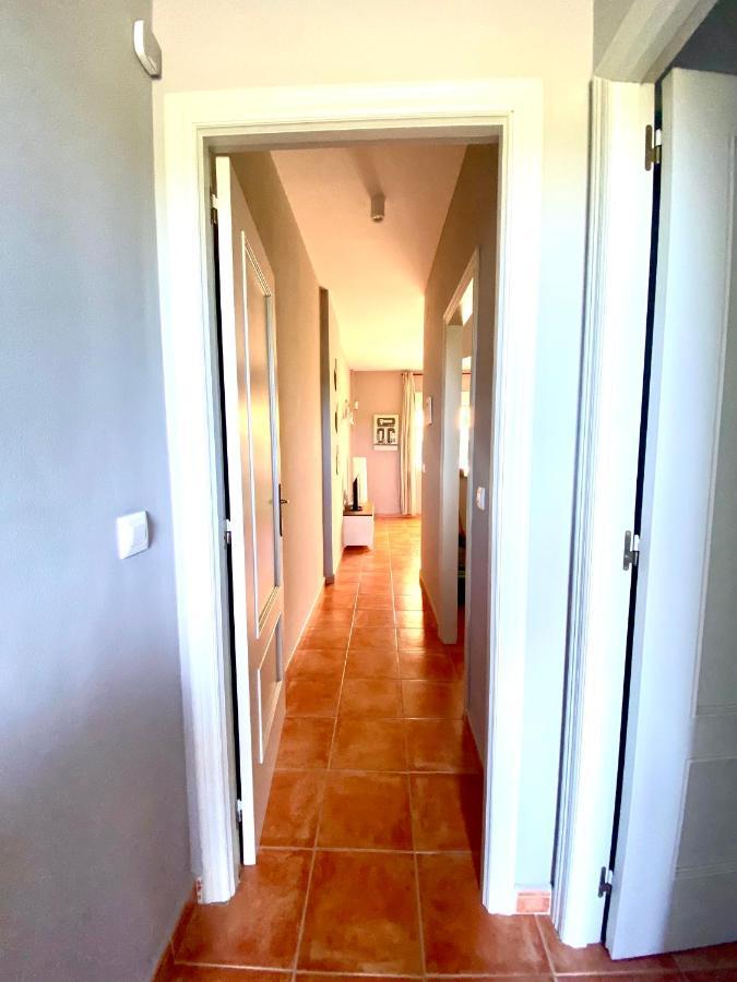 Atico Islantilla Golf Lepe Zewnętrze zdjęcie