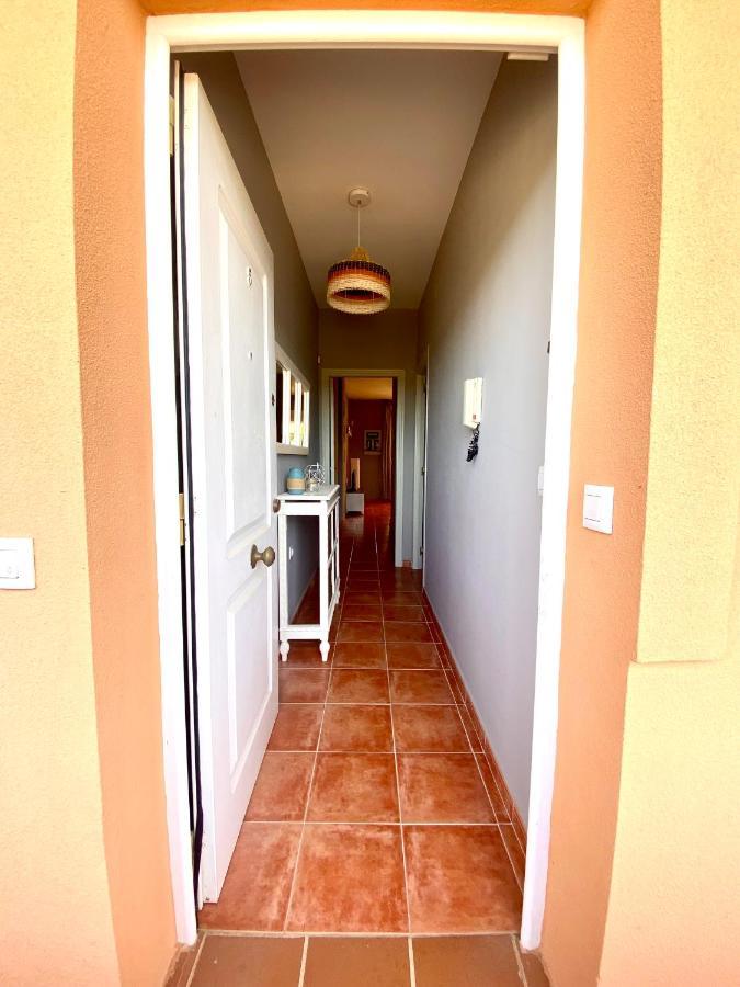 Atico Islantilla Golf Lepe Zewnętrze zdjęcie